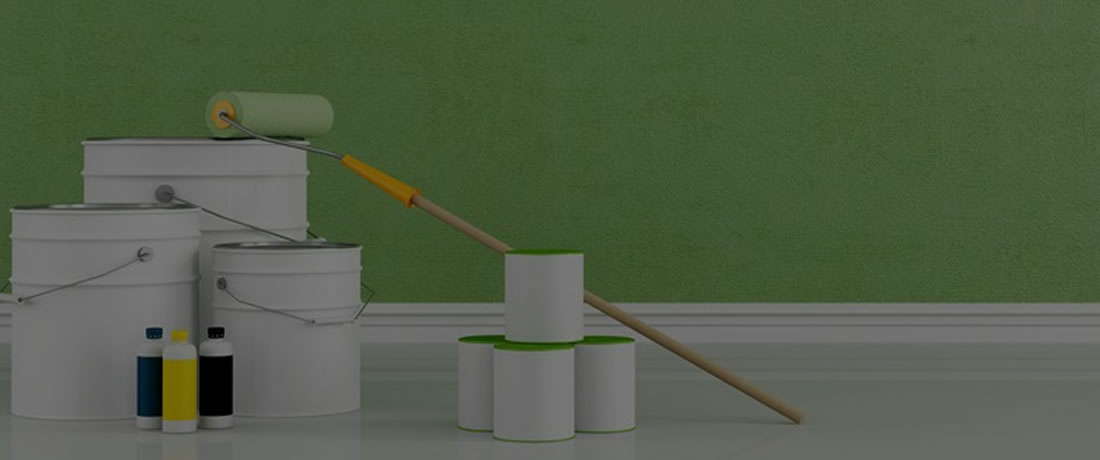 INTERIOR PAINTING